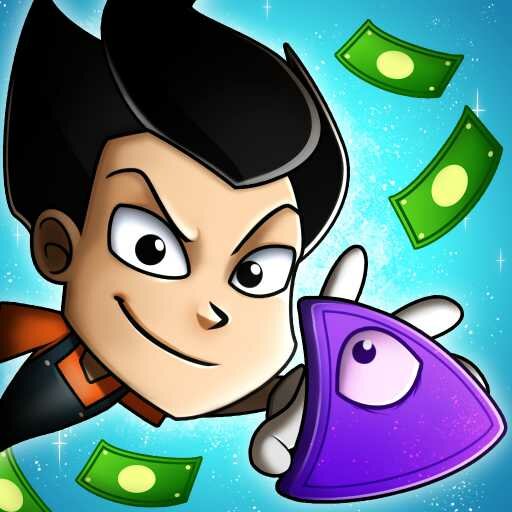Illuminati Adventure