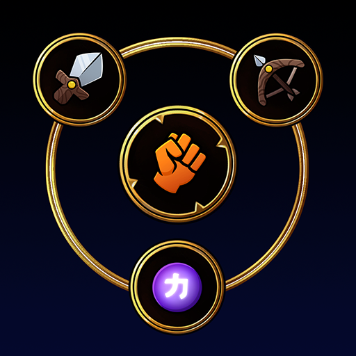 Hero Tale Idle RPG